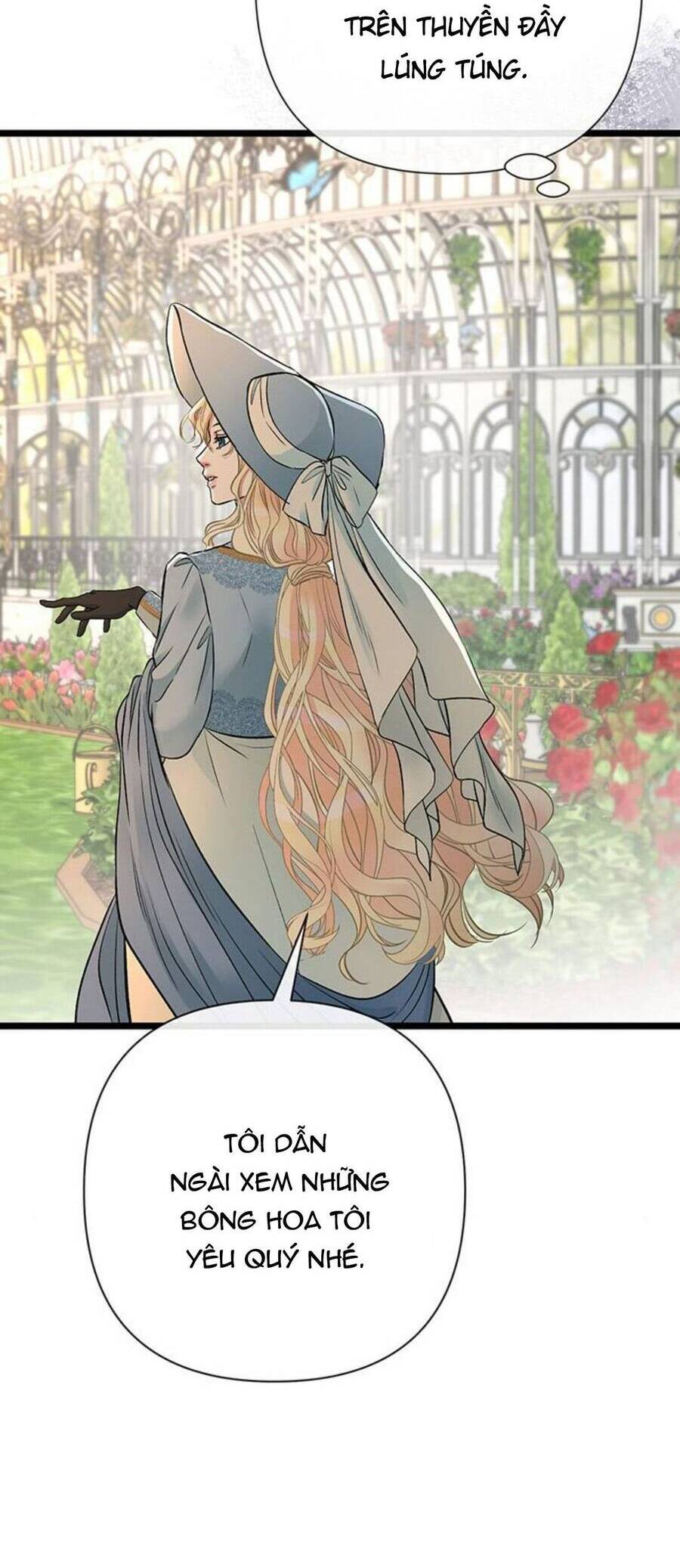 Hoàng Tử Có Vấn Đề Chapter 49.2 - 27