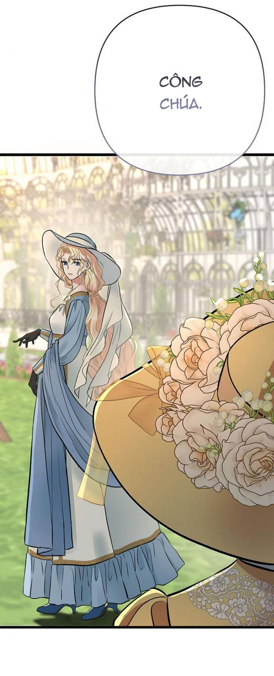 Chàng Hoàng Tử Này Có Vấn Đề Chapter 49.2 - 28