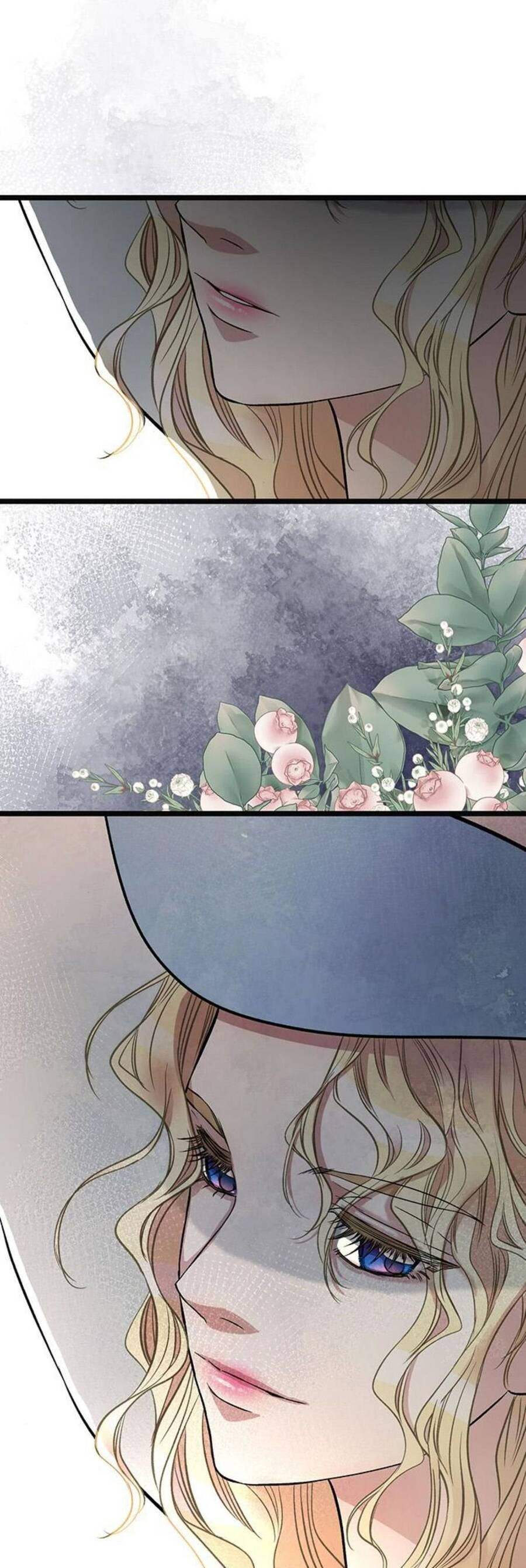 Hoàng Tử Có Vấn Đề Chapter 49.2 - 31