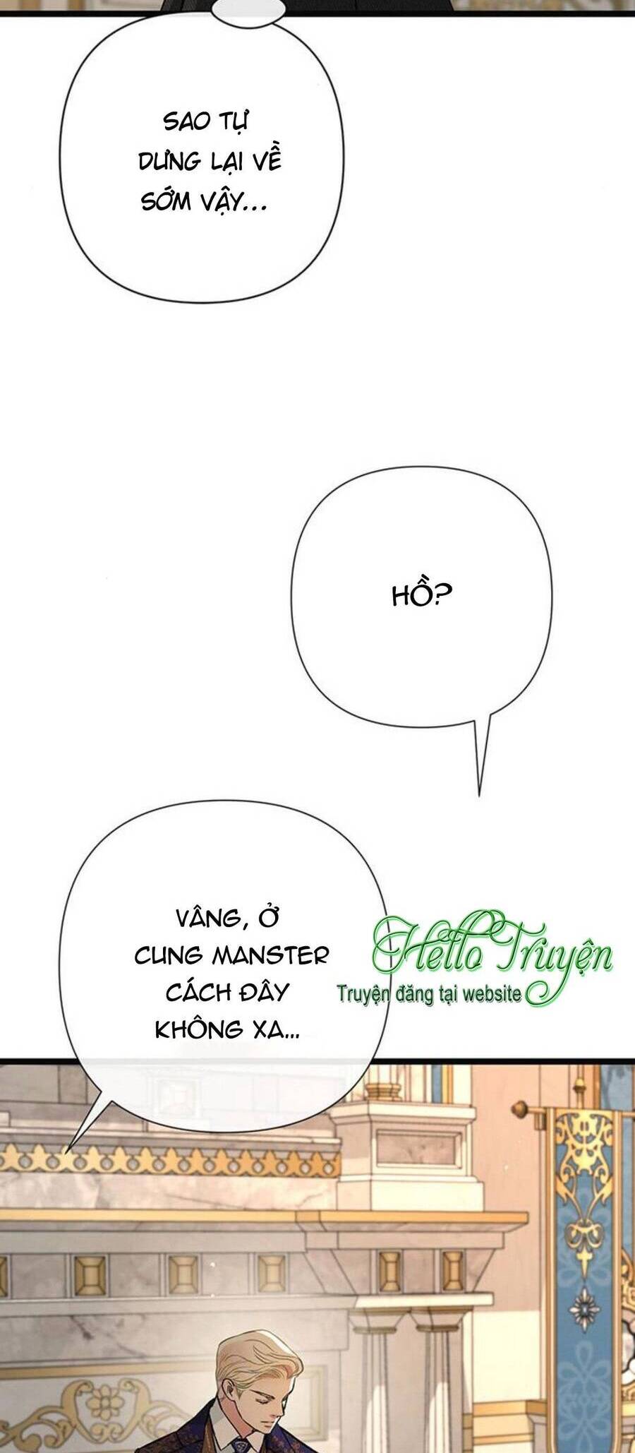 Hoàng Tử Có Vấn Đề Chapter 49.2 - 6