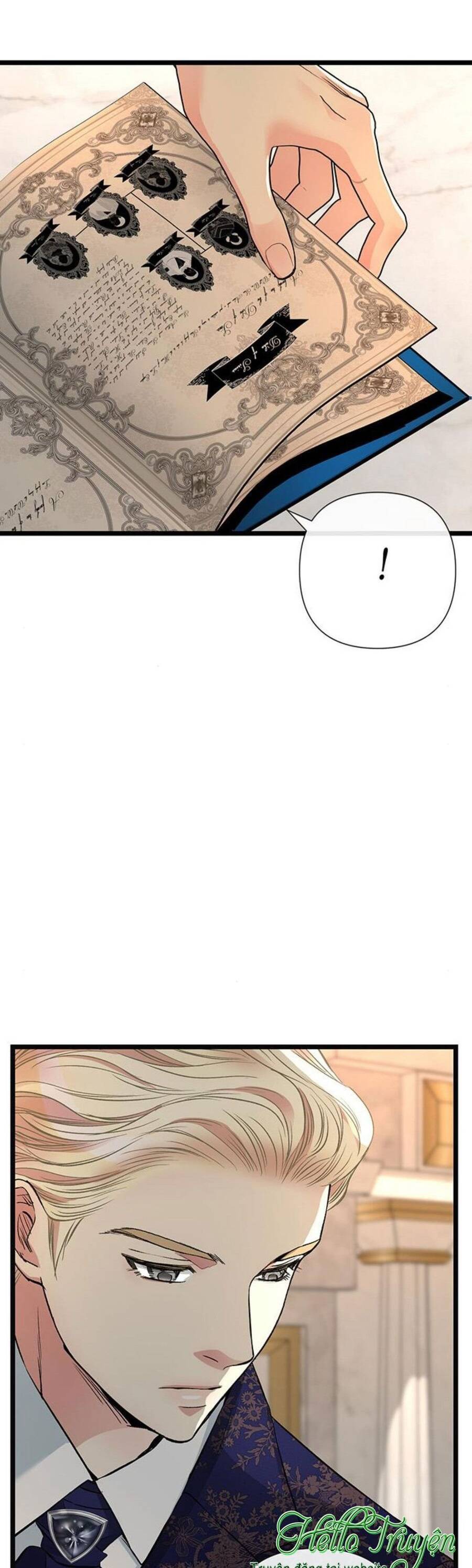 Hoàng Tử Có Vấn Đề Chapter 49.2 - 8