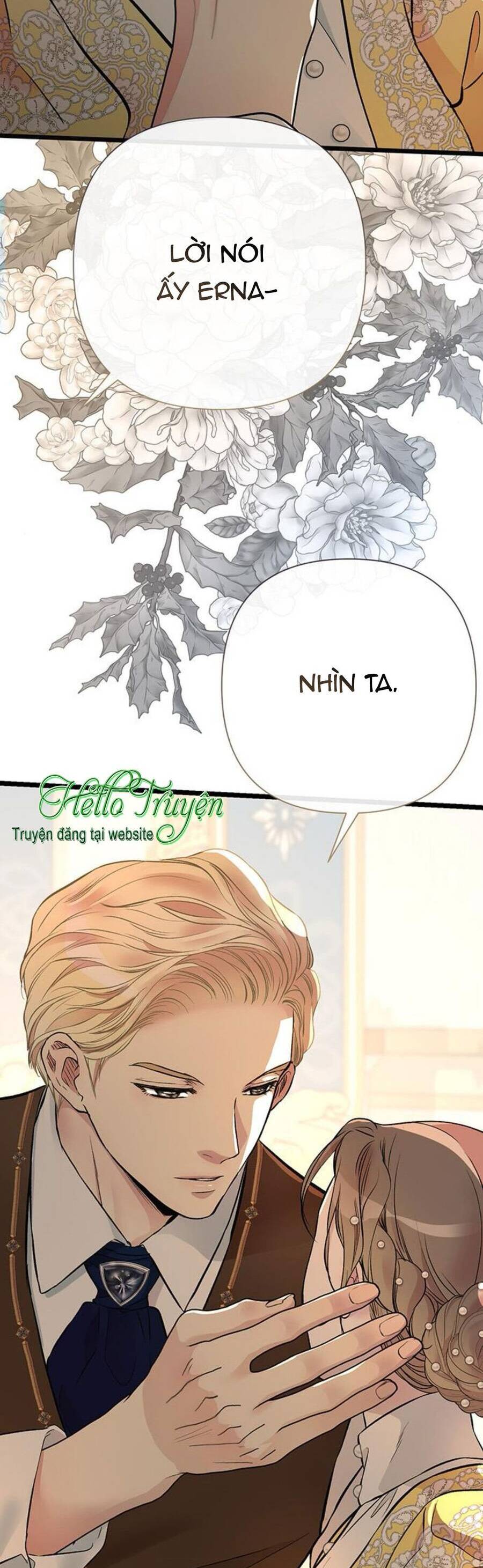 Chàng Hoàng Tử Này Có Vấn Đề Chapter 52.2 - 11