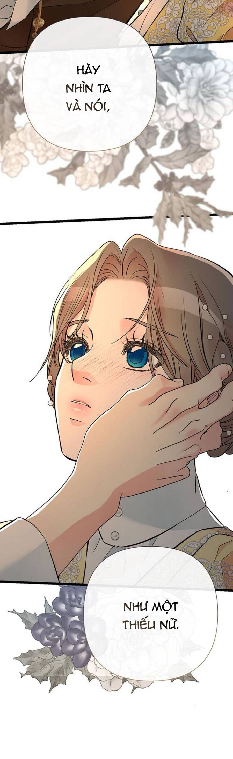 Chàng Hoàng Tử Này Có Vấn Đề Chapter 52.2 - 12