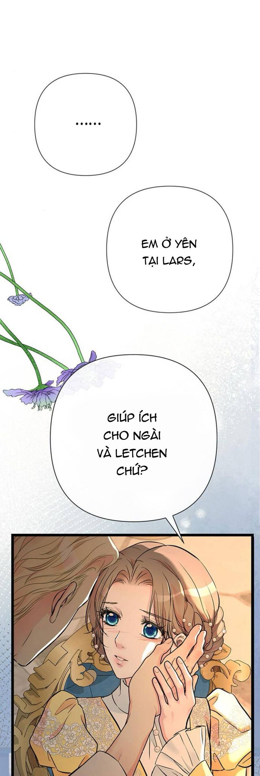 Hoàng Tử Có Vấn Đề Chapter 52.2 - 13