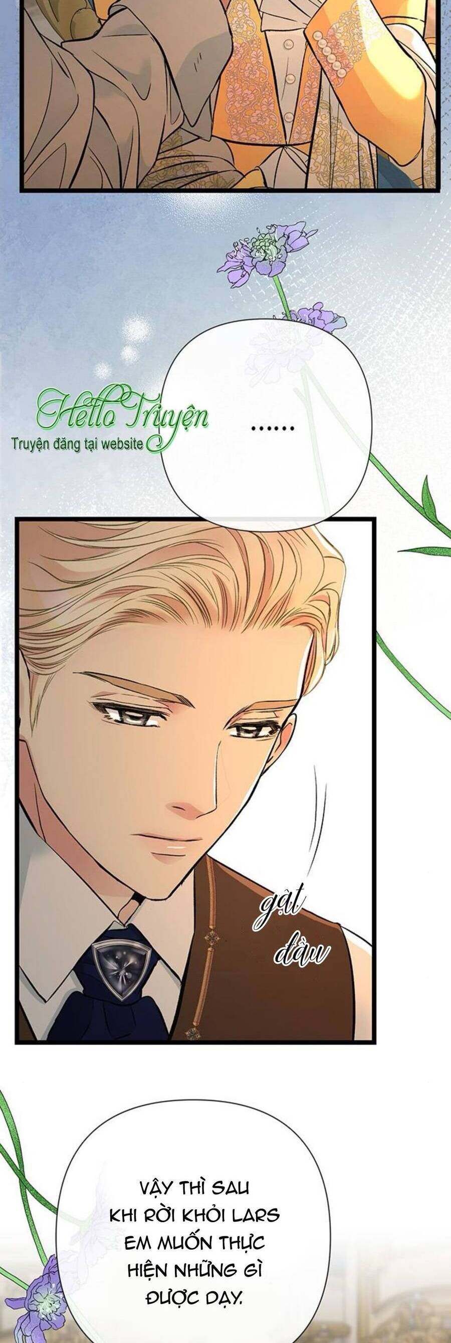 Chàng Hoàng Tử Này Có Vấn Đề Chapter 52.2 - 14