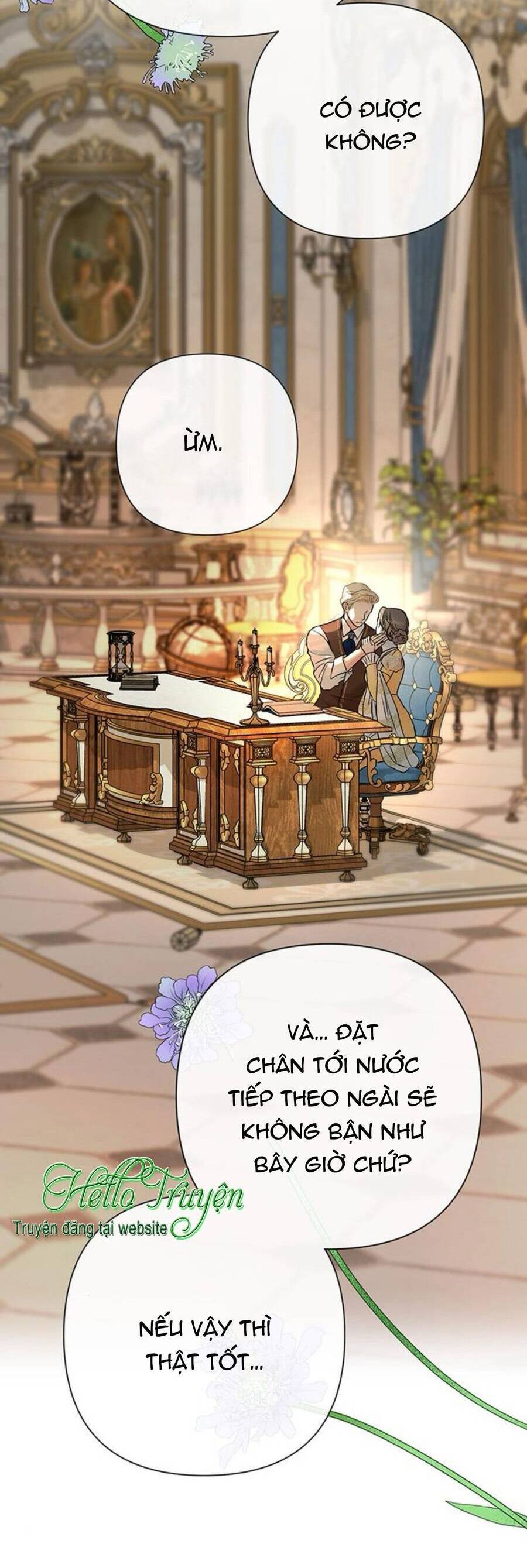 Chàng Hoàng Tử Này Có Vấn Đề Chapter 52.2 - 15