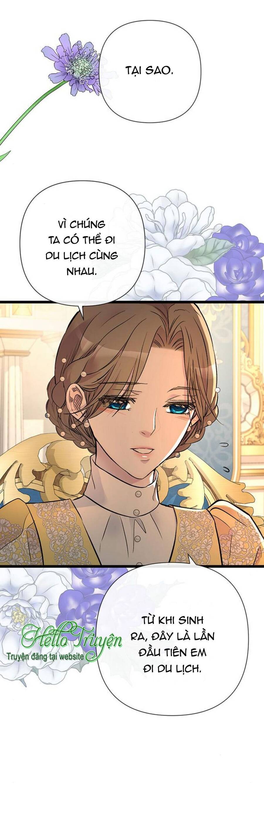 Chàng Hoàng Tử Này Có Vấn Đề Chapter 52.2 - 17