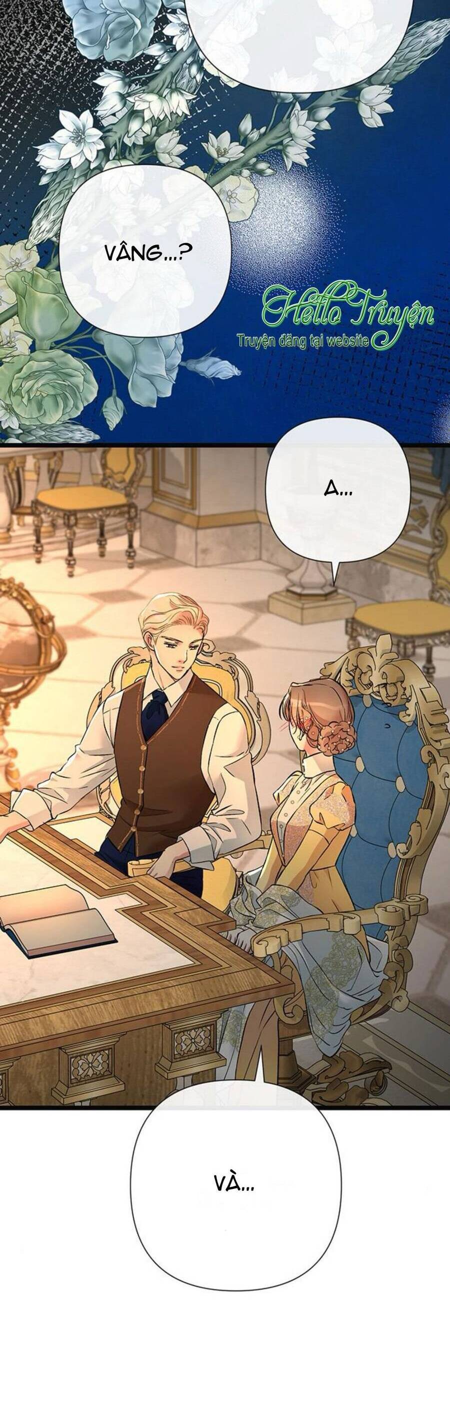 Hoàng Tử Có Vấn Đề Chapter 52.2 - 20