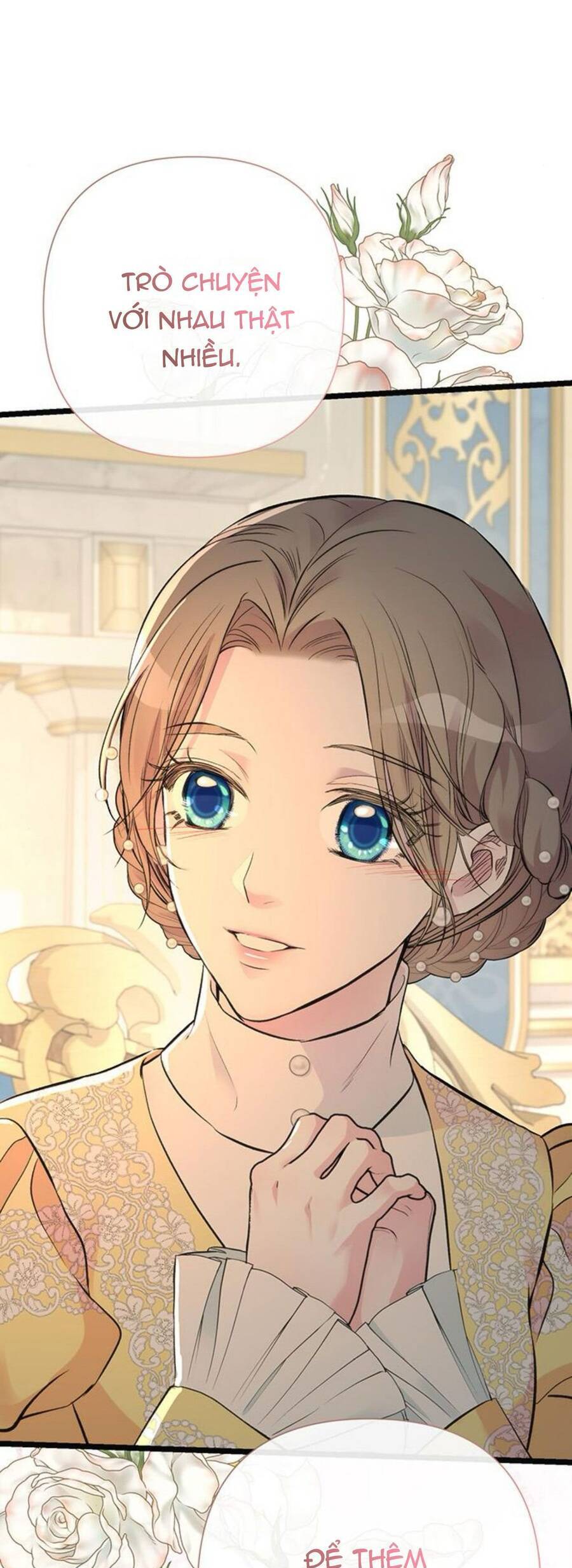 Chàng Hoàng Tử Này Có Vấn Đề Chapter 52.2 - 21