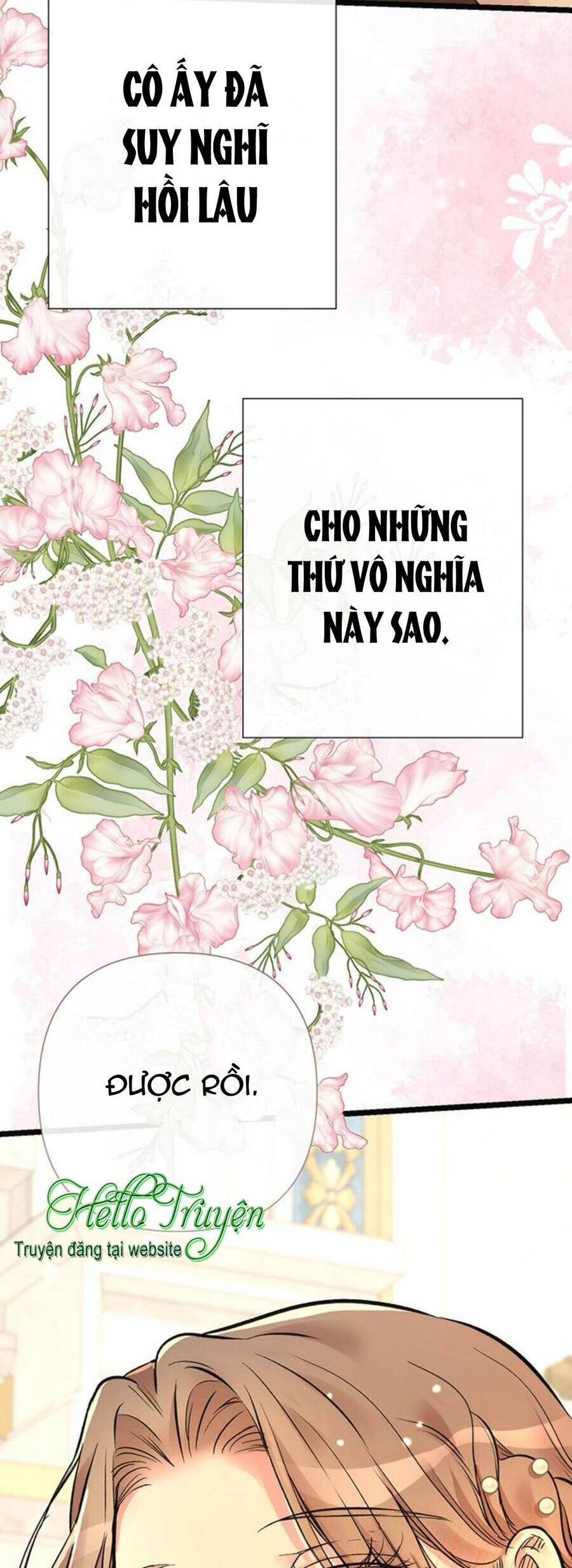 Chàng Hoàng Tử Này Có Vấn Đề Chapter 52.2 - 23
