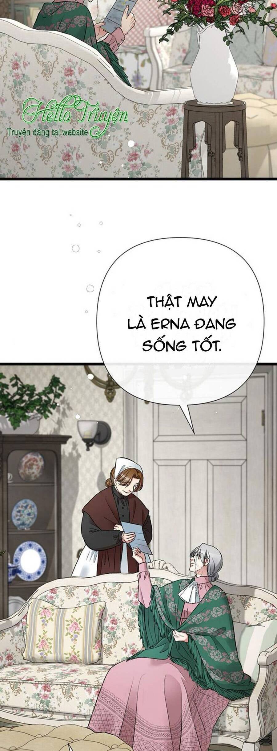 Chàng Hoàng Tử Này Có Vấn Đề Chapter 52.2 - 26