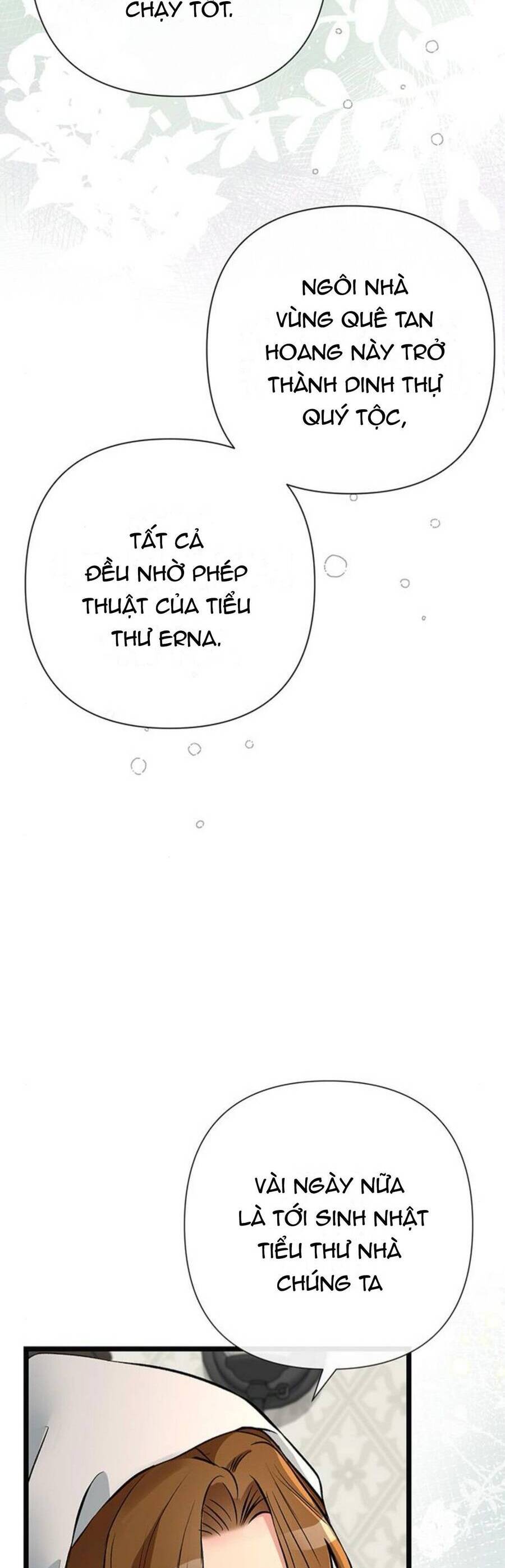 Hoàng Tử Có Vấn Đề Chapter 52.2 - 29