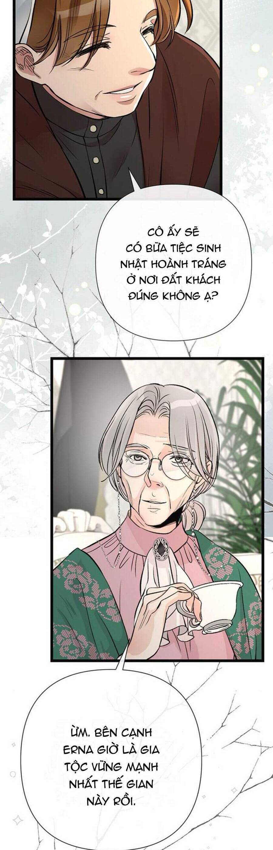 Chàng Hoàng Tử Này Có Vấn Đề Chapter 52.2 - 30