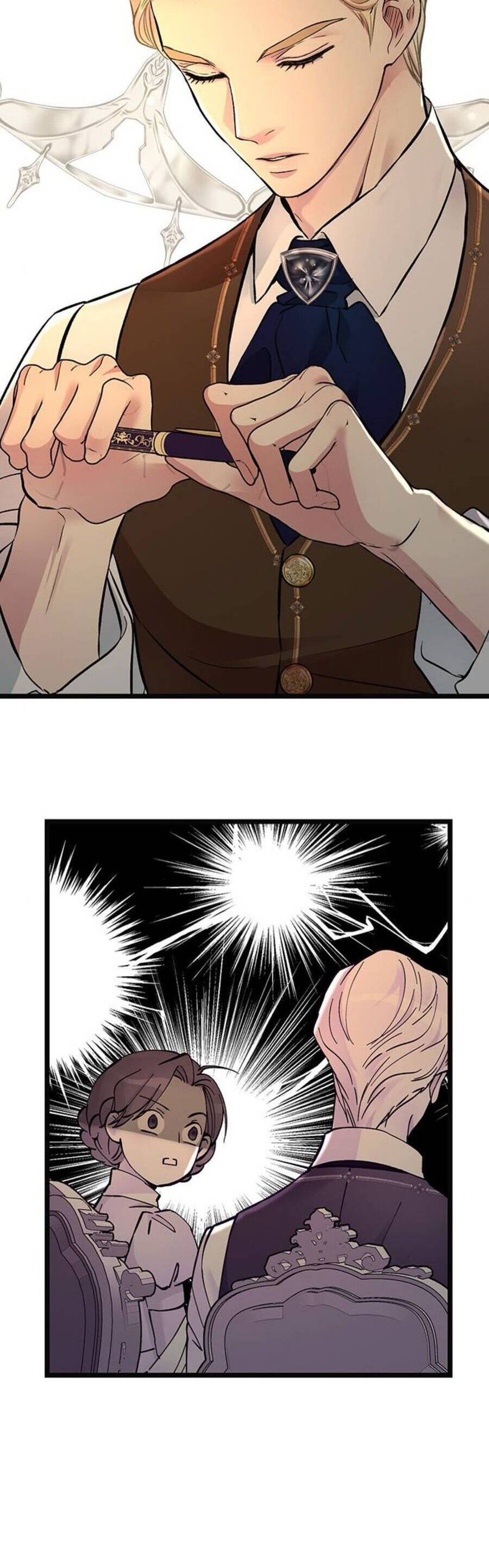 Hoàng Tử Có Vấn Đề Chapter 52.2 - 4