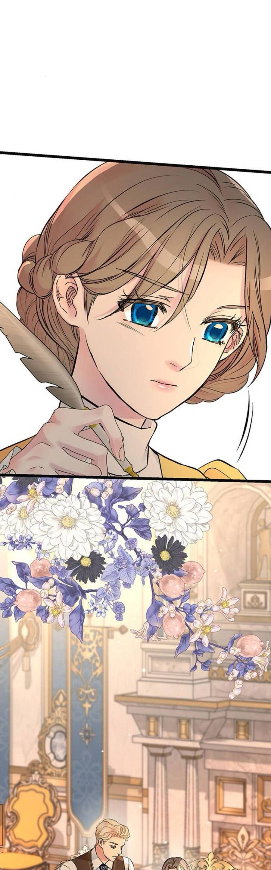 Chàng Hoàng Tử Này Có Vấn Đề Chapter 52.2 - 5