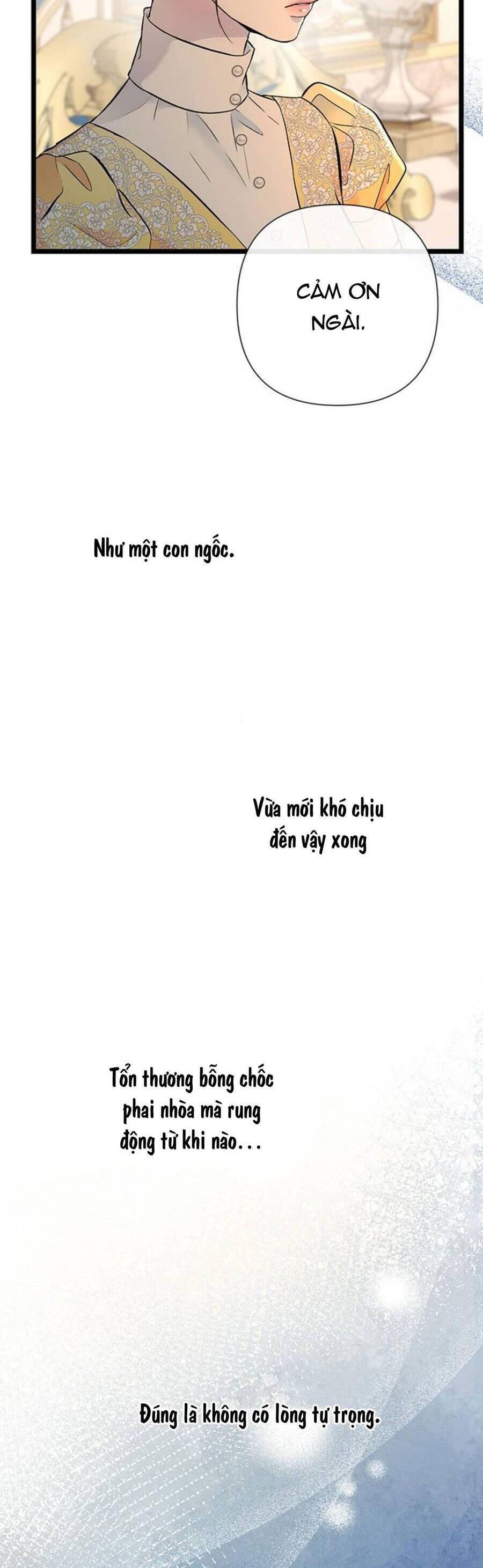 Chàng Hoàng Tử Này Có Vấn Đề Chapter 52.2 - 9