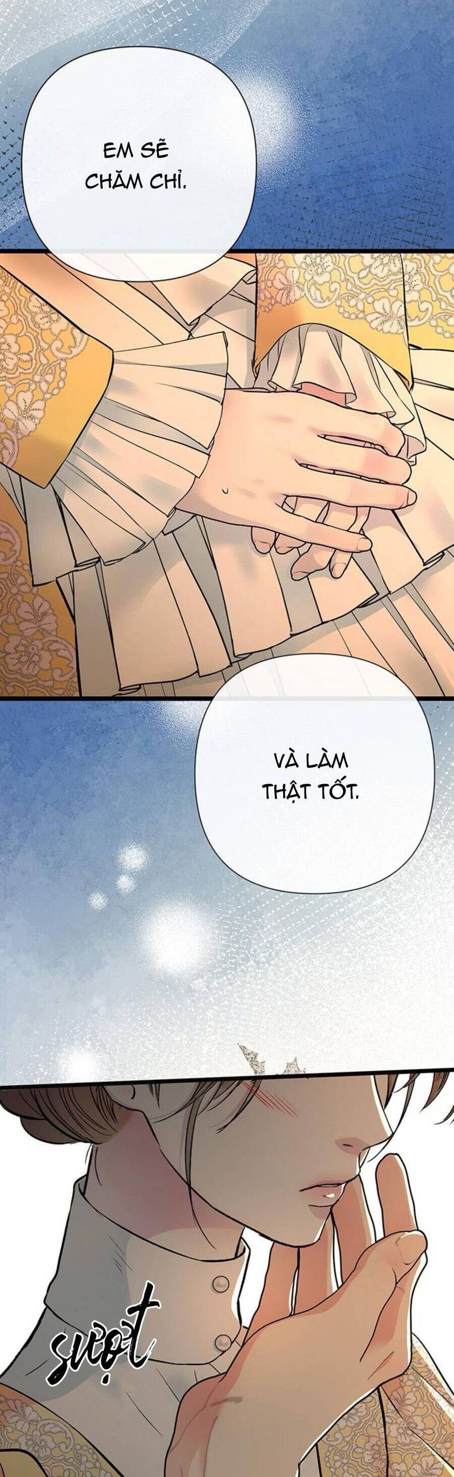 Chàng Hoàng Tử Này Có Vấn Đề Chapter 52.2 - 10