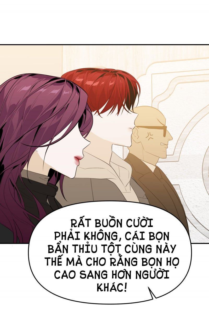Ác Ma May Mắn Chapter 19.5 - 2