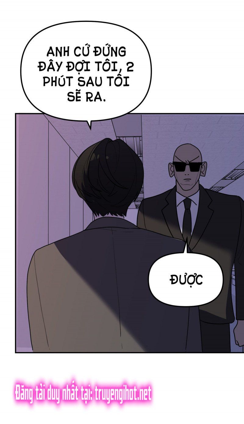 Ác Ma May Mắn Chapter 19.5 - 13