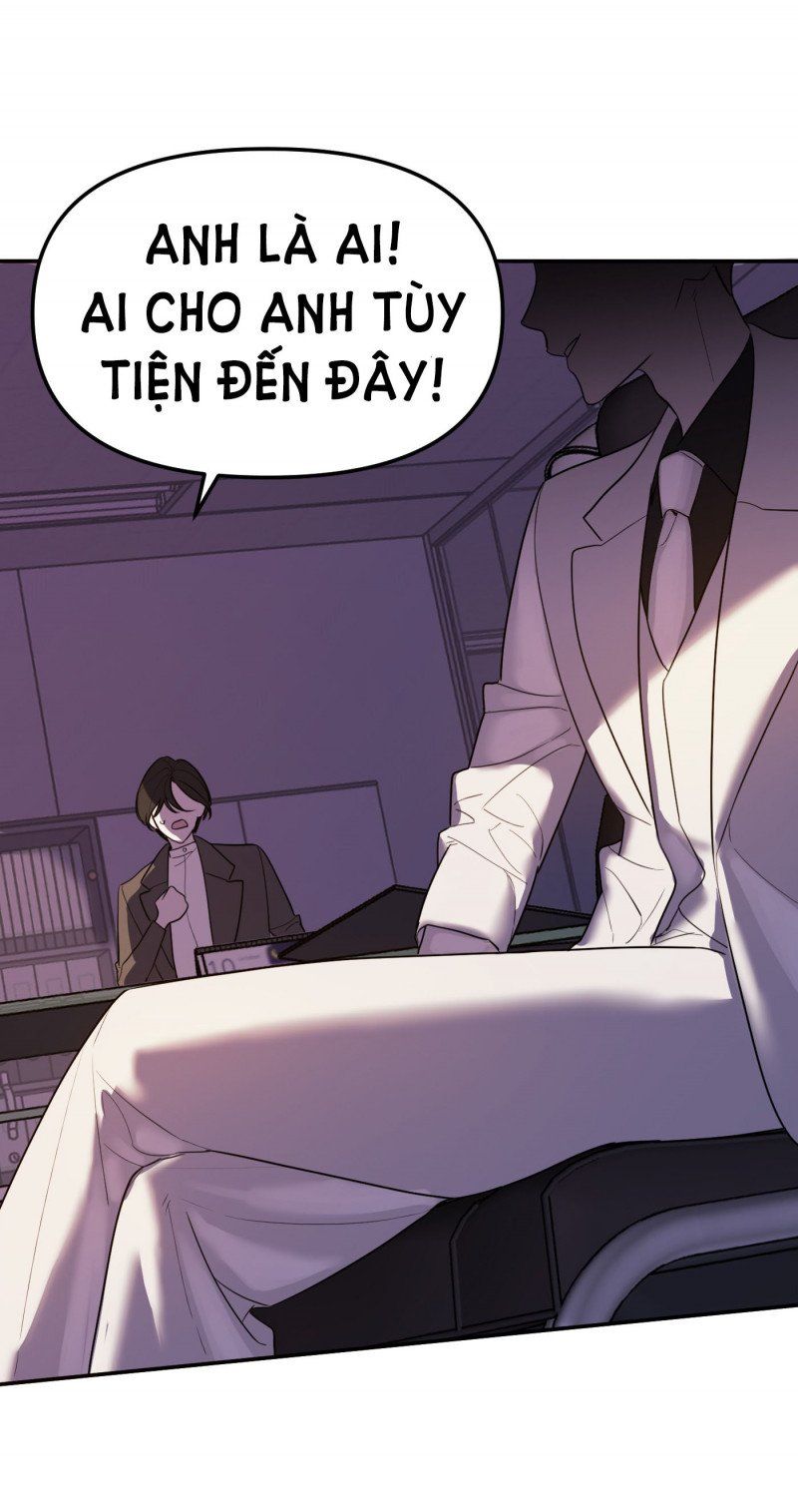 Ác Ma May Mắn Chapter 19.5 - 18