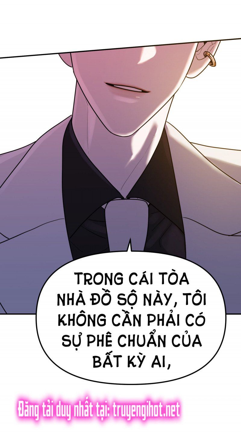 Ác Ma May Mắn Chapter 19.5 - 19
