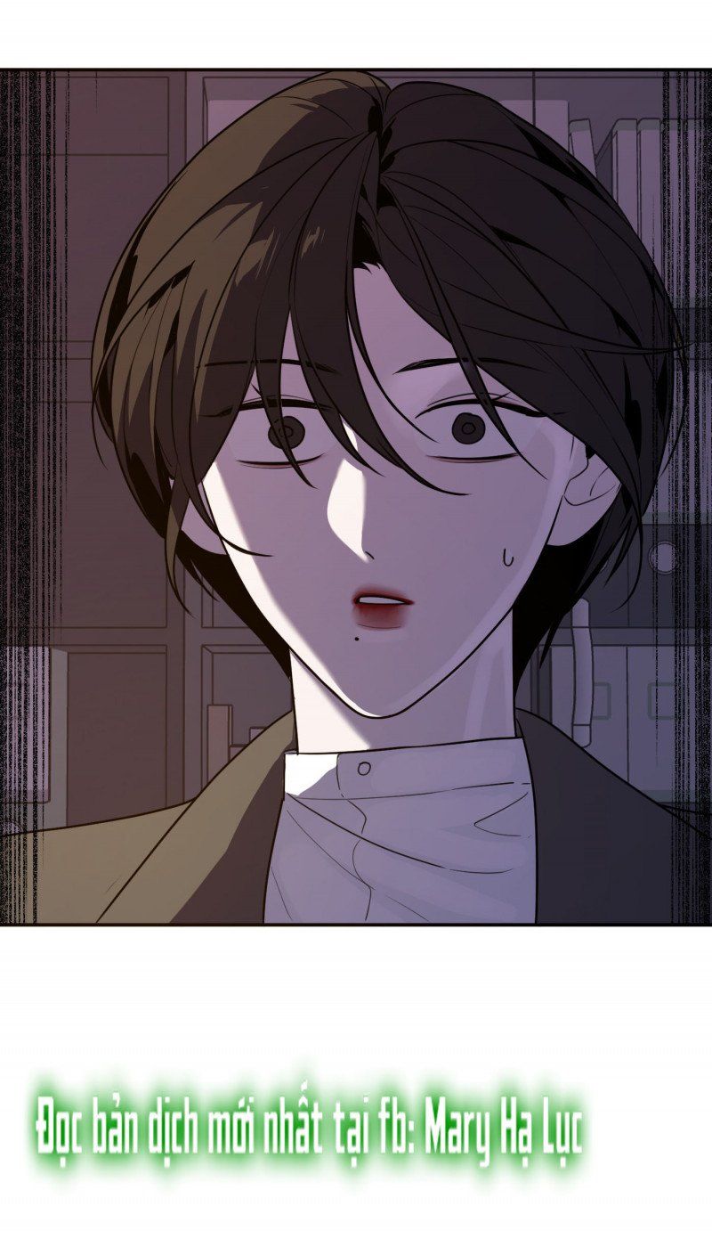 Ác Ma May Mắn Chapter 19.5 - 21