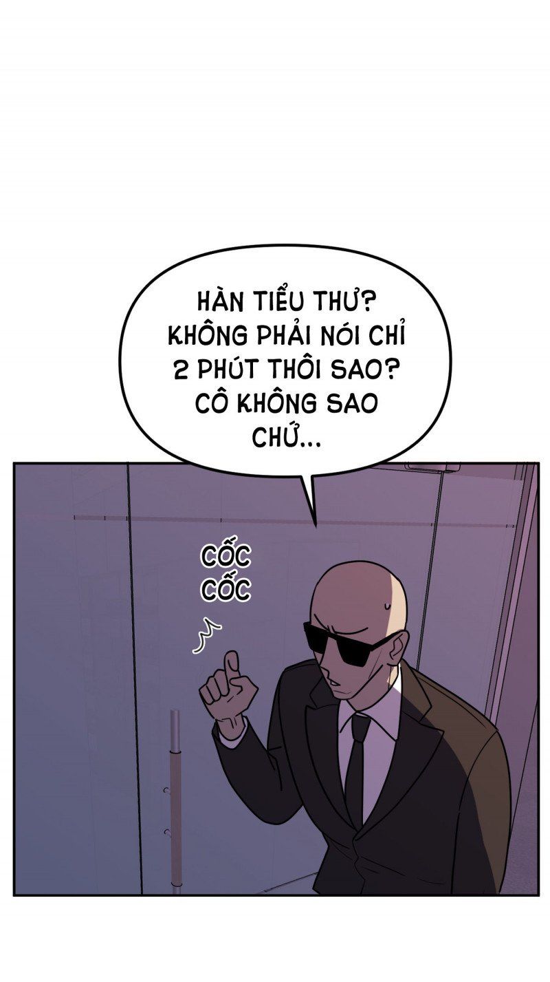 Ác Ma May Mắn Chapter 19.5 - 22