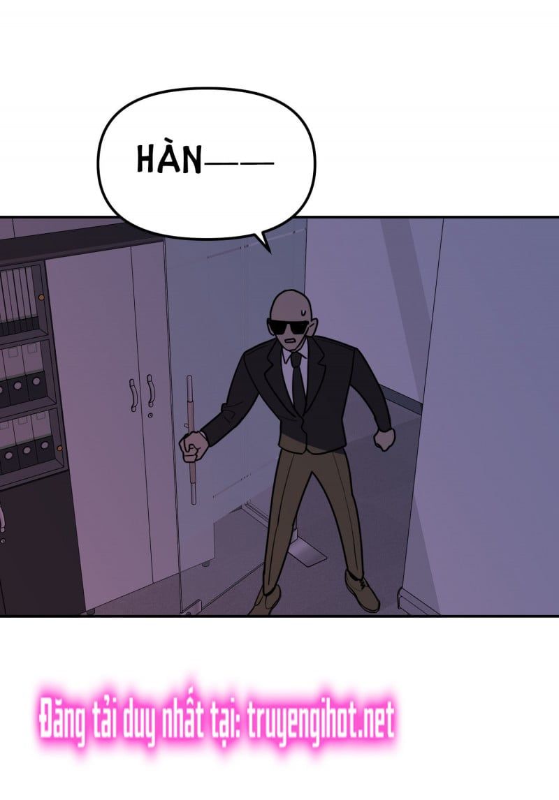 Ác Ma May Mắn Chapter 19.5 - 23