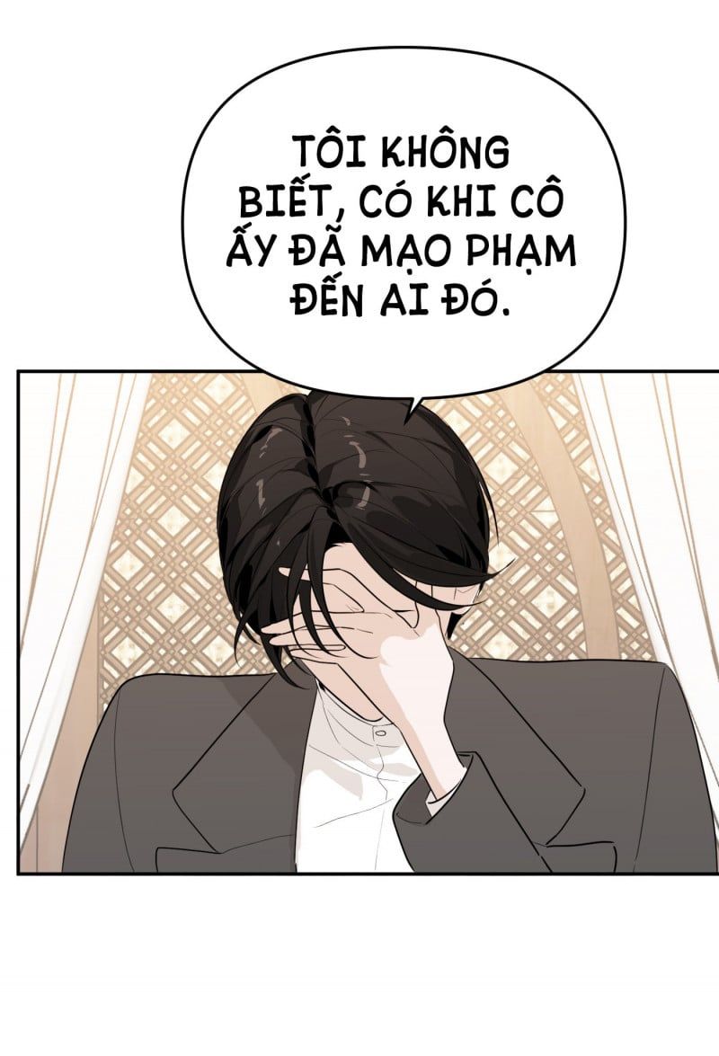 Ác Ma May Mắn Chapter 19.5 - 4
