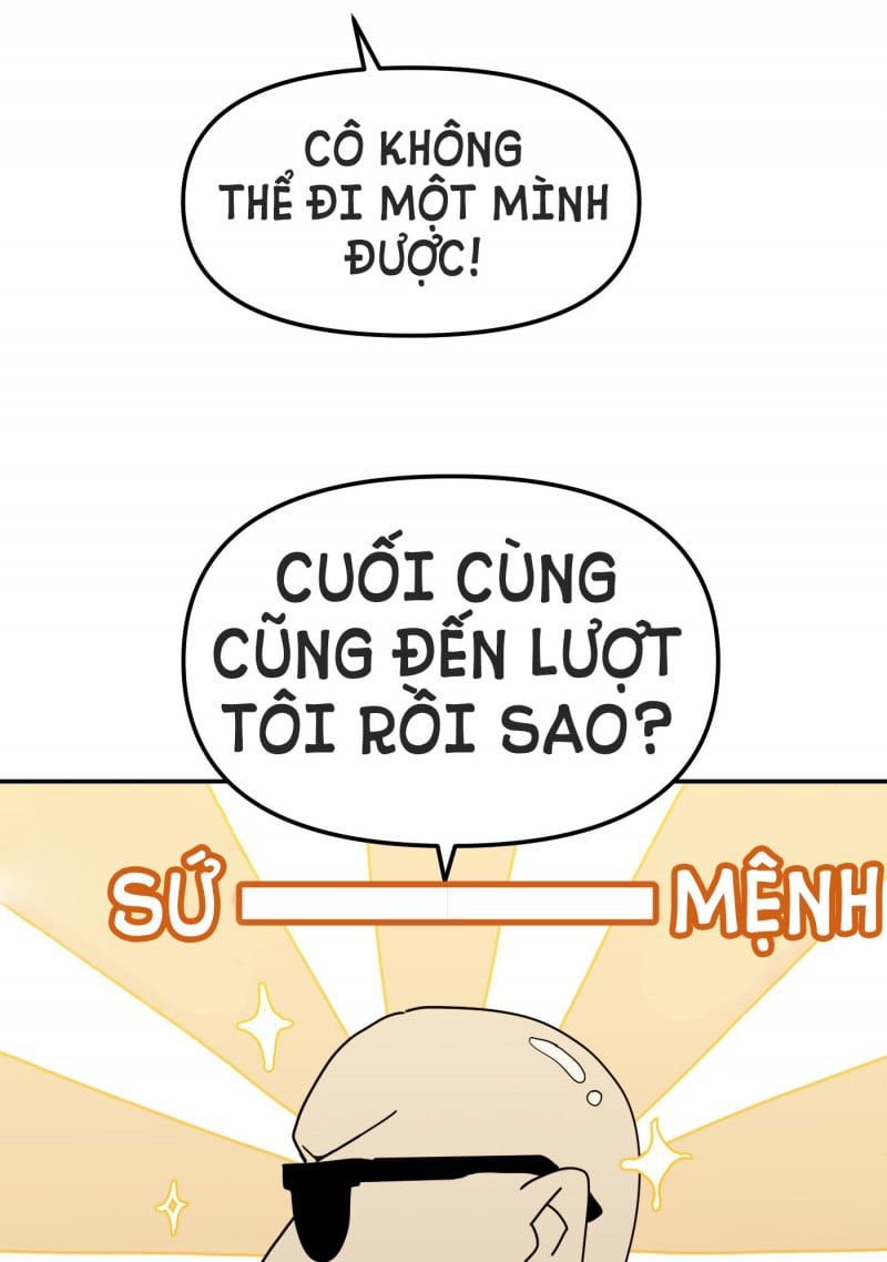 Ác Ma May Mắn Chapter 19.5 - 10