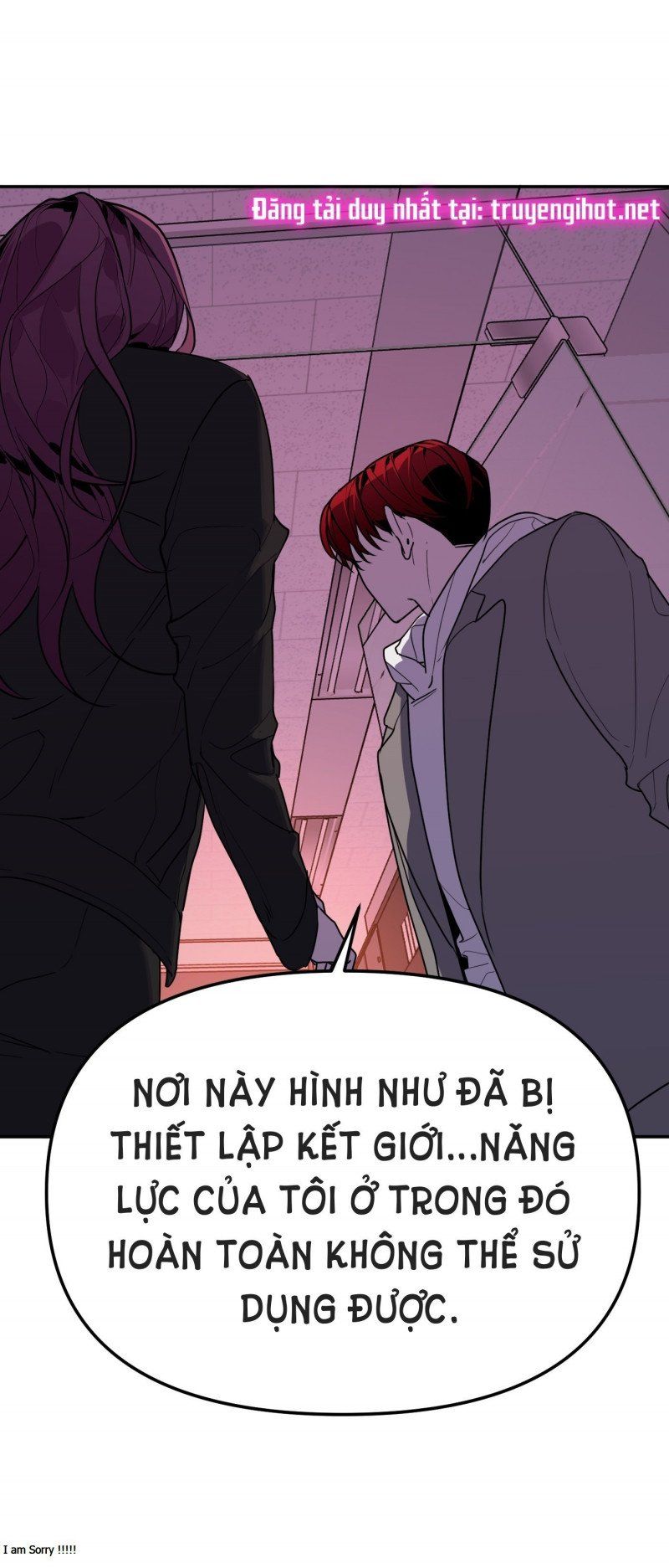 Ác Ma May Mắn Chapter 20.5 - 14