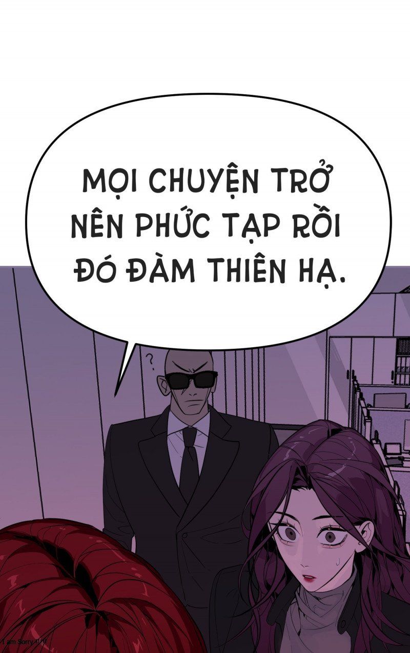 Ác Ma May Mắn Chapter 20.5 - 15