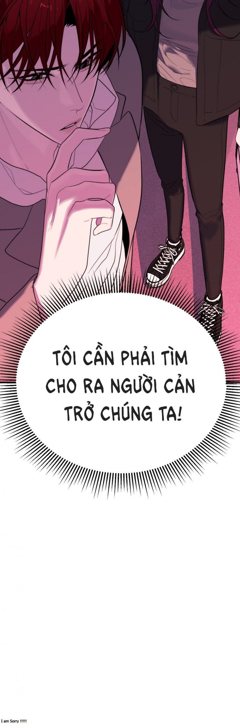 Ác Ma May Mắn Chapter 20.5 - 16