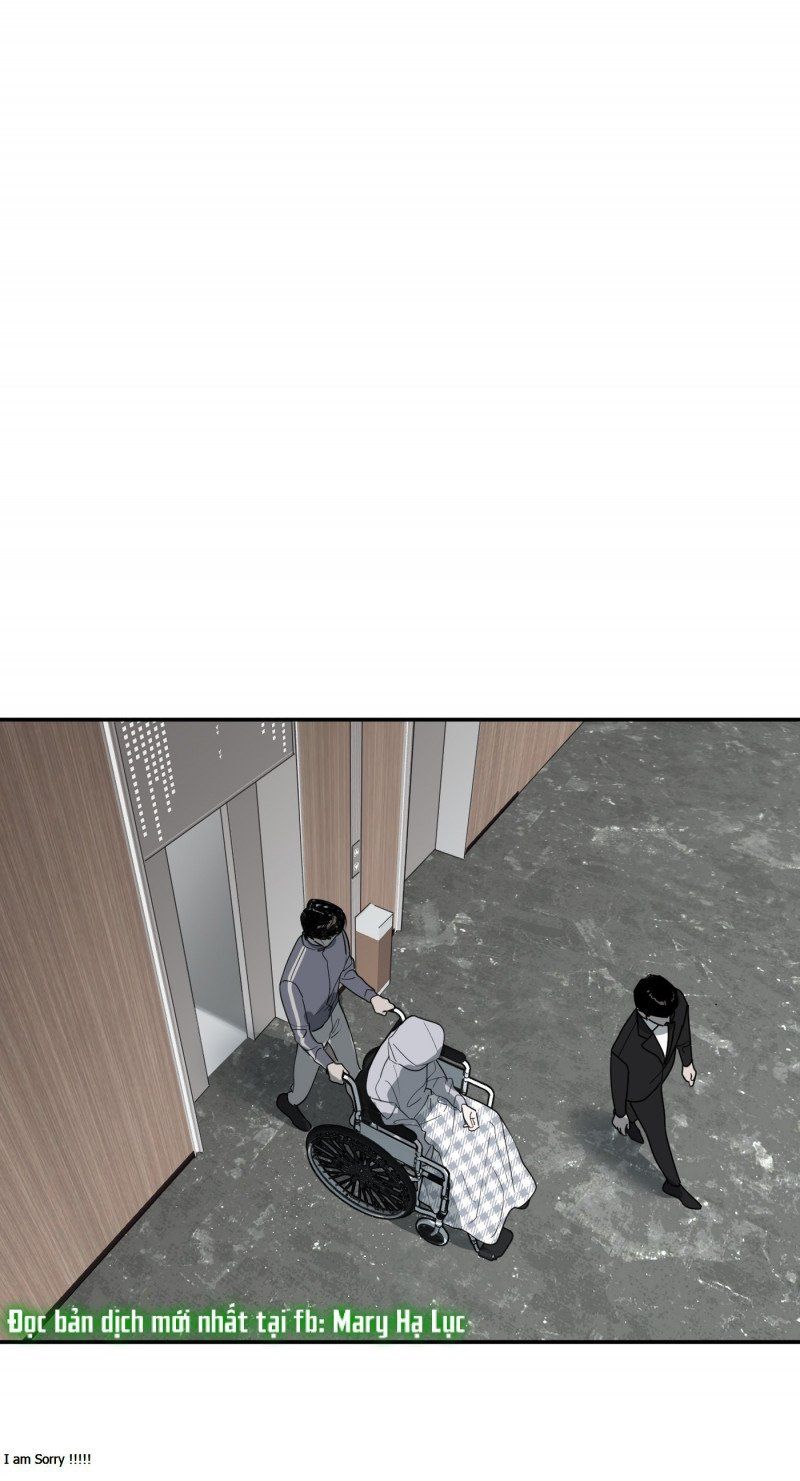 Ác Ma May Mắn Chapter 20.5 - 17