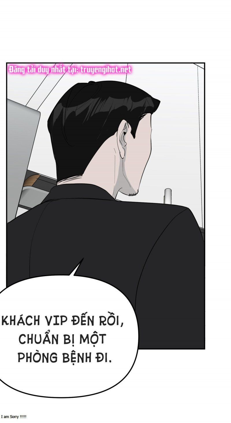 Ác Ma May Mắn Chapter 20.5 - 20