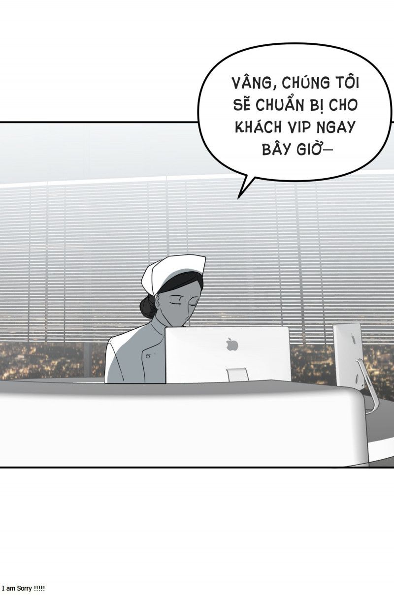 Ác Ma May Mắn Chapter 20.5 - 21