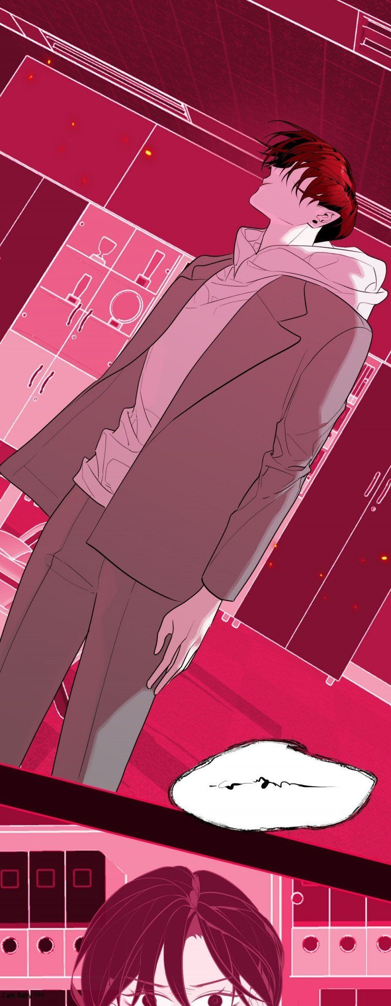 Ác Ma May Mắn Chapter 20.5 - 6