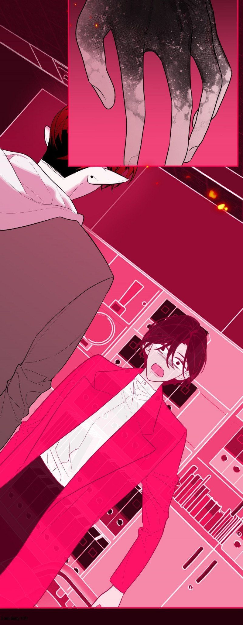 Ác Ma May Mắn Chapter 20.5 - 9