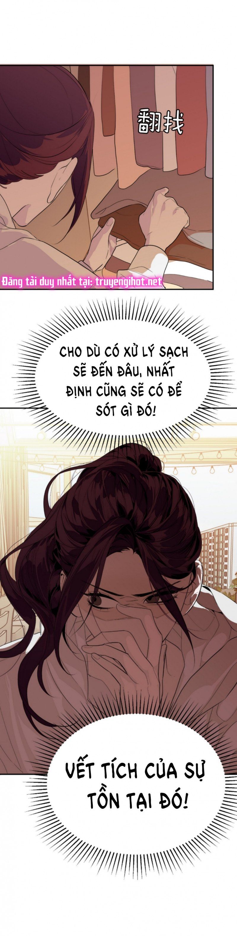 Ác Ma May Mắn Chapter 21.5 - 13