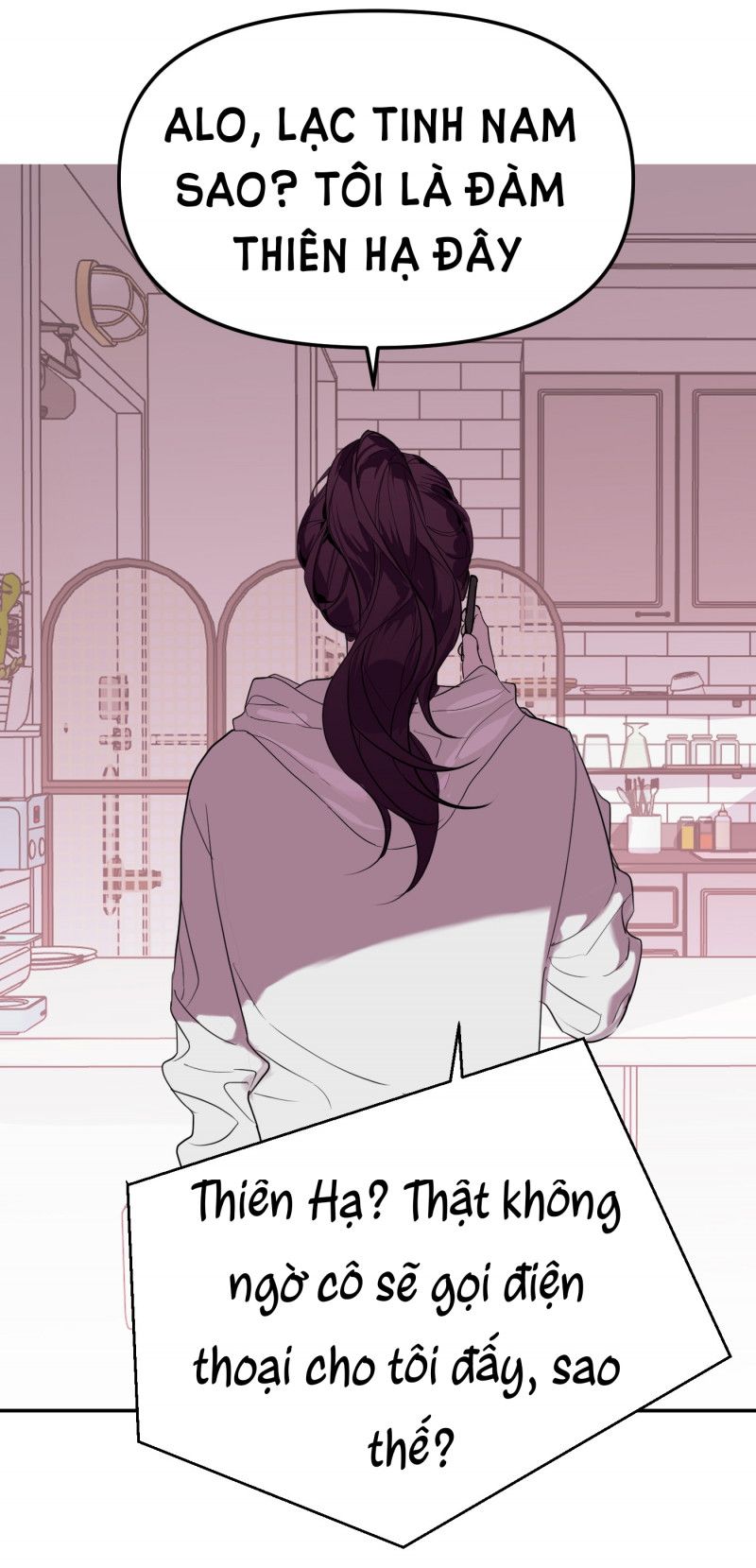 Ác Ma May Mắn Chapter 21.5 - 15