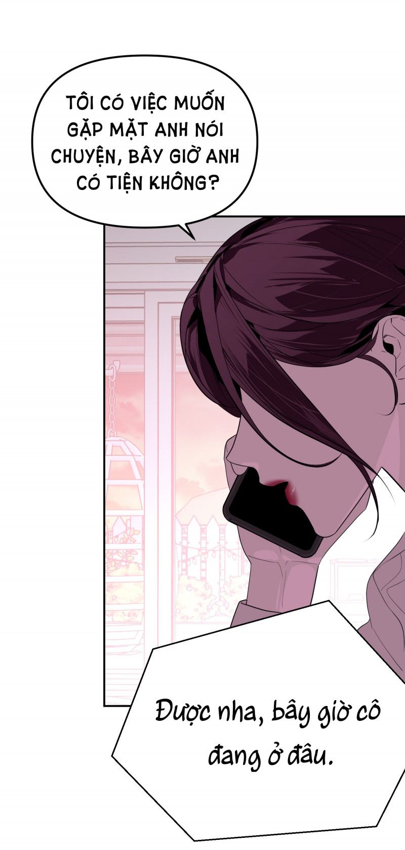 Ác Ma May Mắn Chapter 21.5 - 16