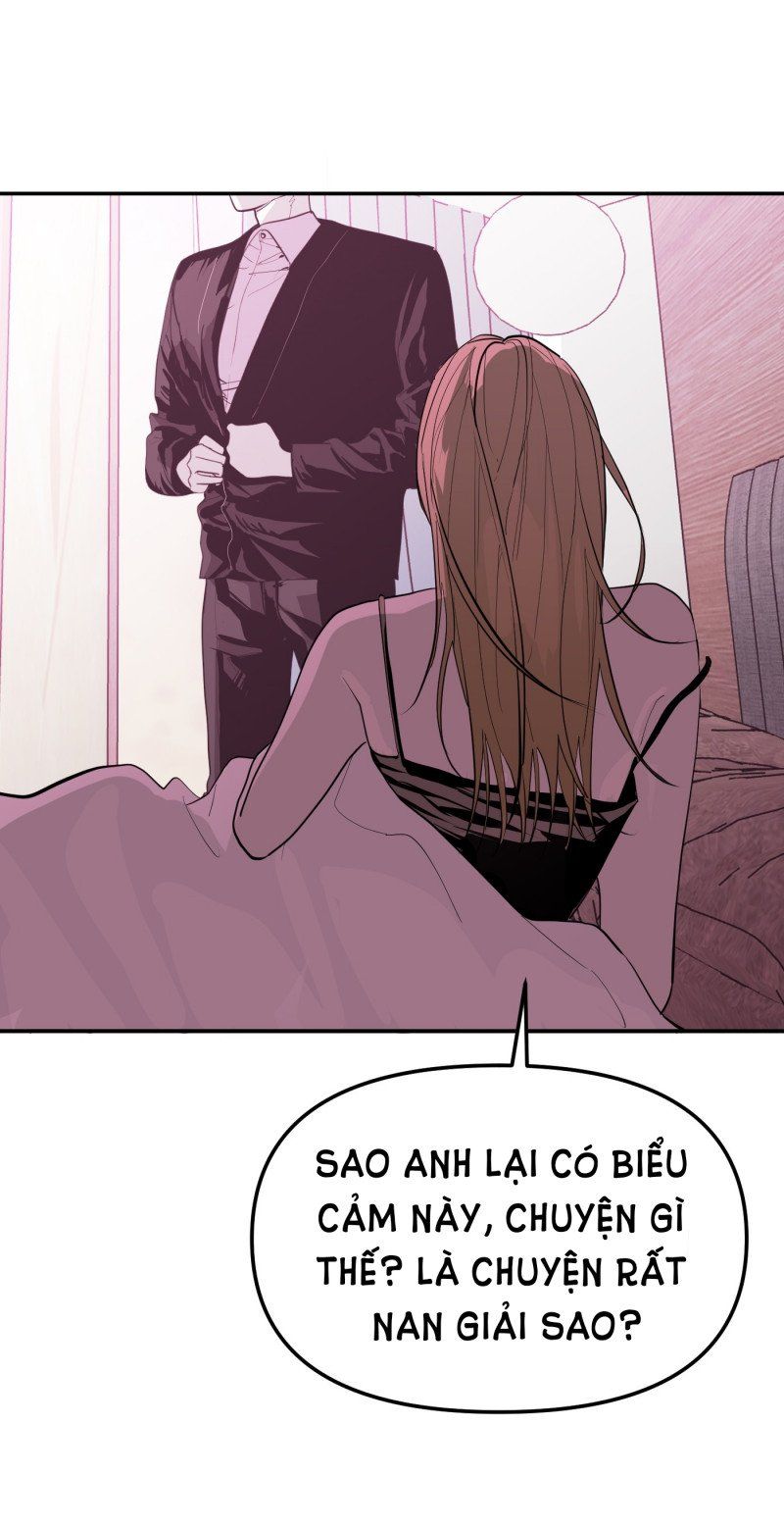 Ác Ma May Mắn Chapter 21.5 - 24