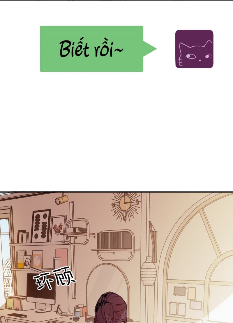 Ác Ma May Mắn Chapter 21.5 - 6