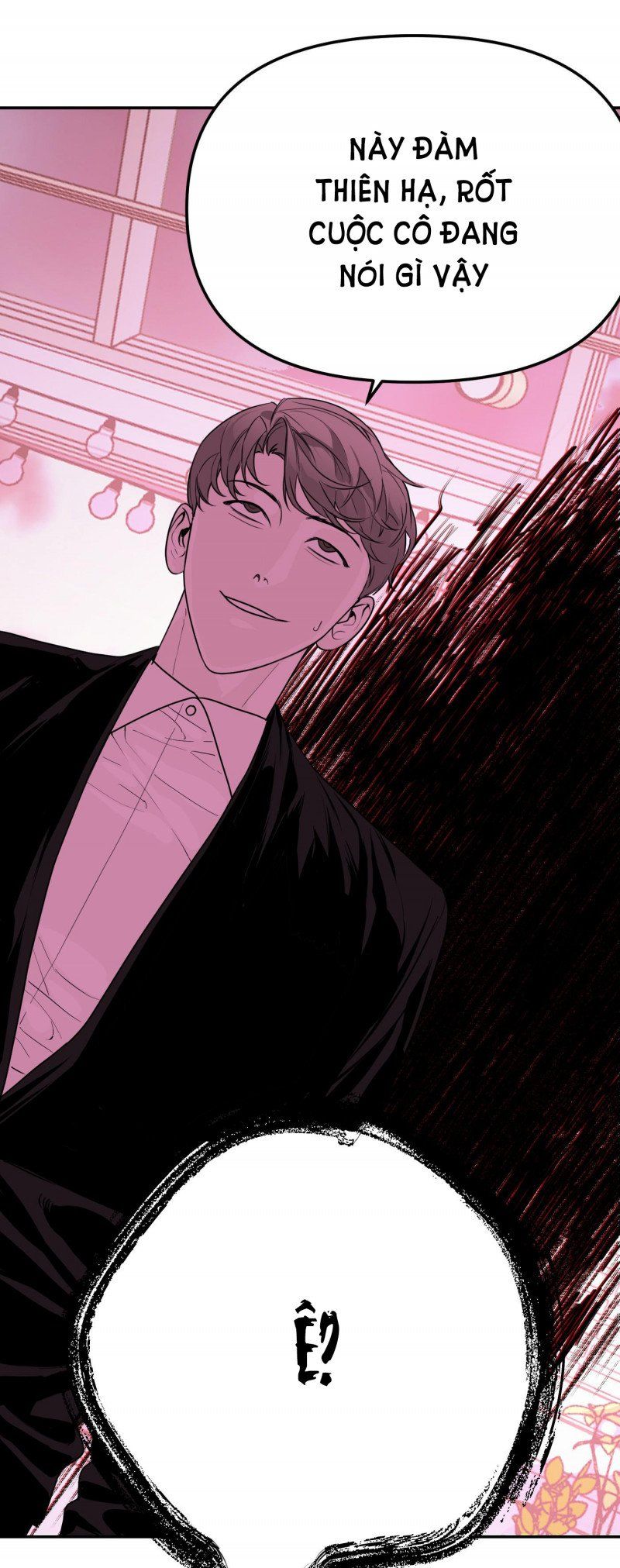 Ác Ma May Mắn Chapter 22.5 - 11