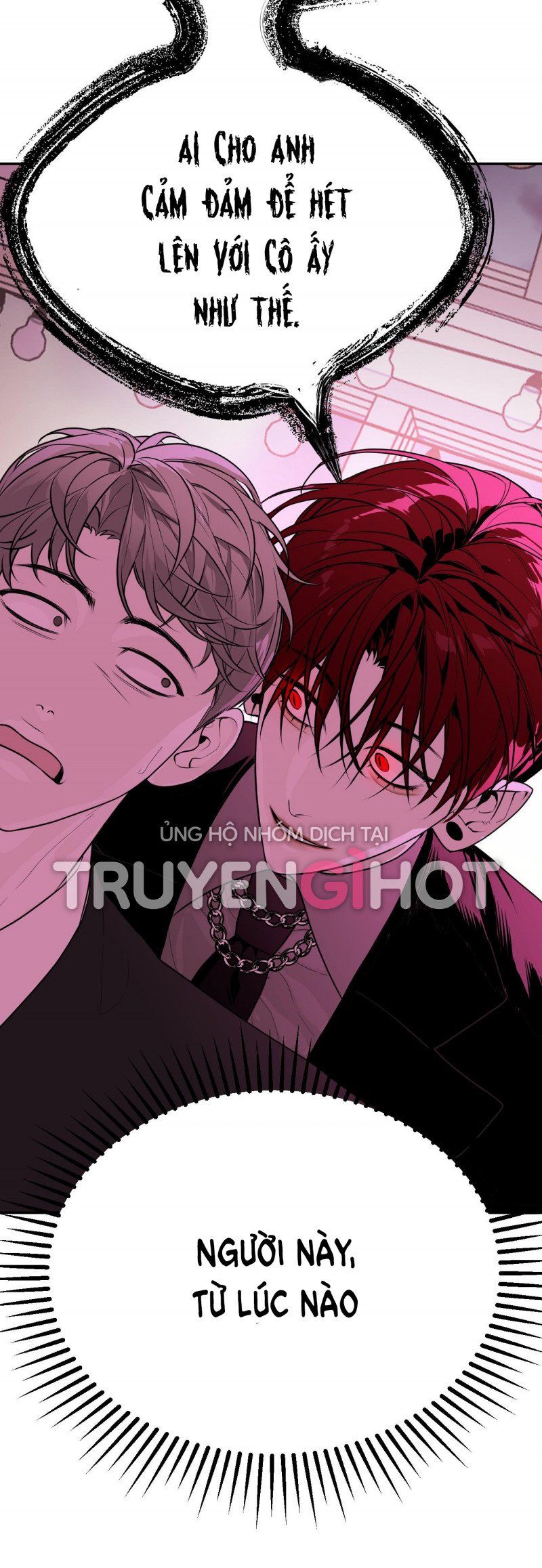 Ác Ma May Mắn Chapter 22.5 - 12