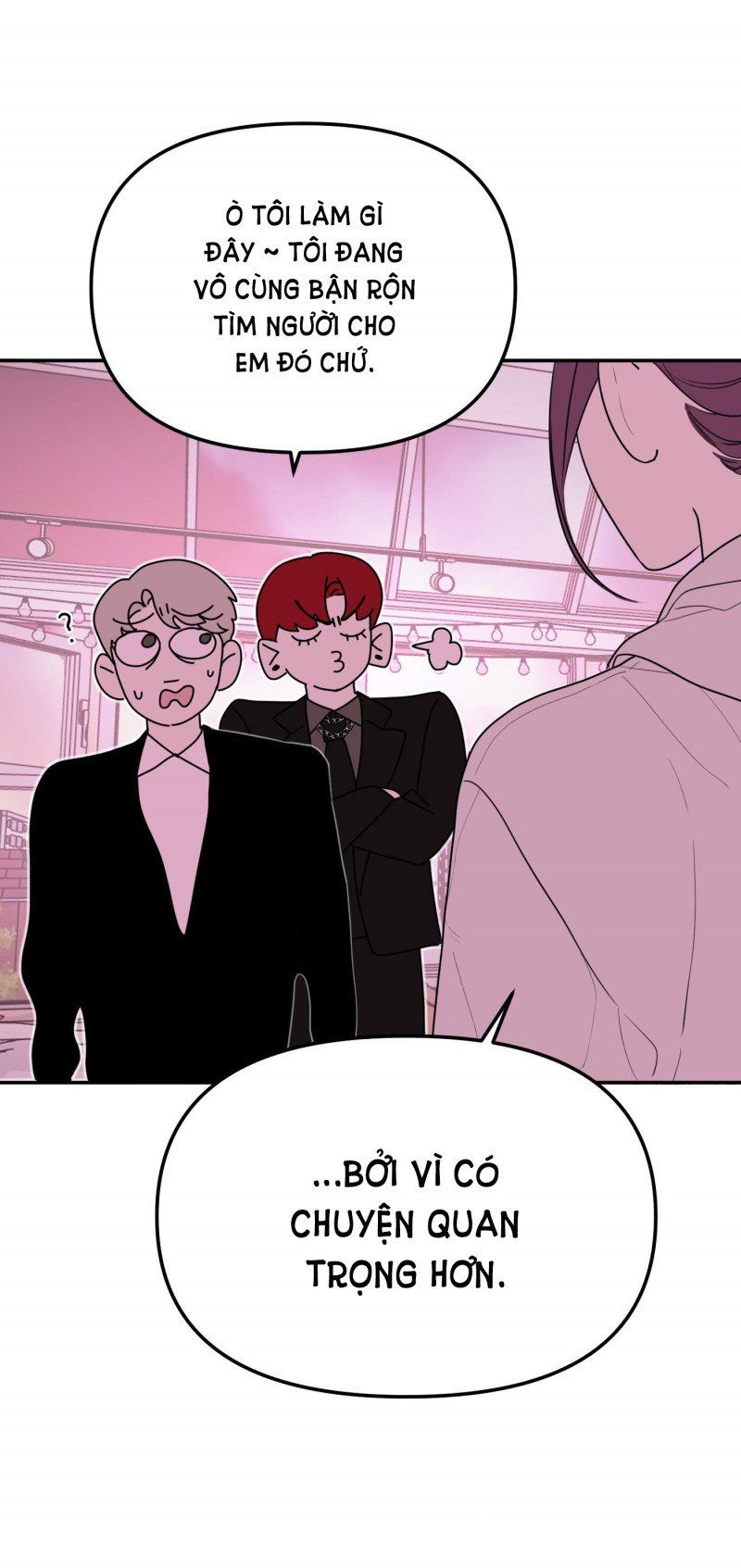 Ác Ma May Mắn Chapter 22.5 - 13