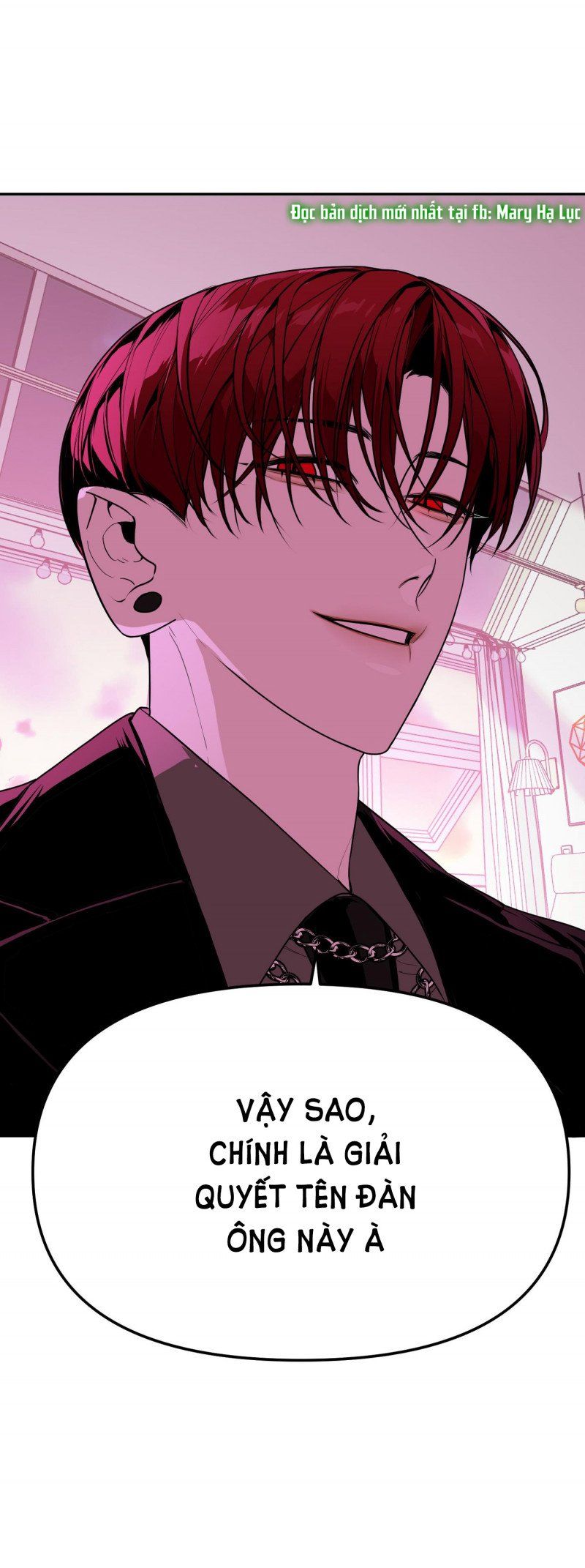 Ác Ma May Mắn Chapter 22.5 - 14