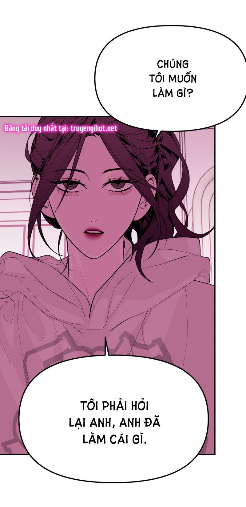 Ác Ma May Mắn Chapter 22.5 - 16