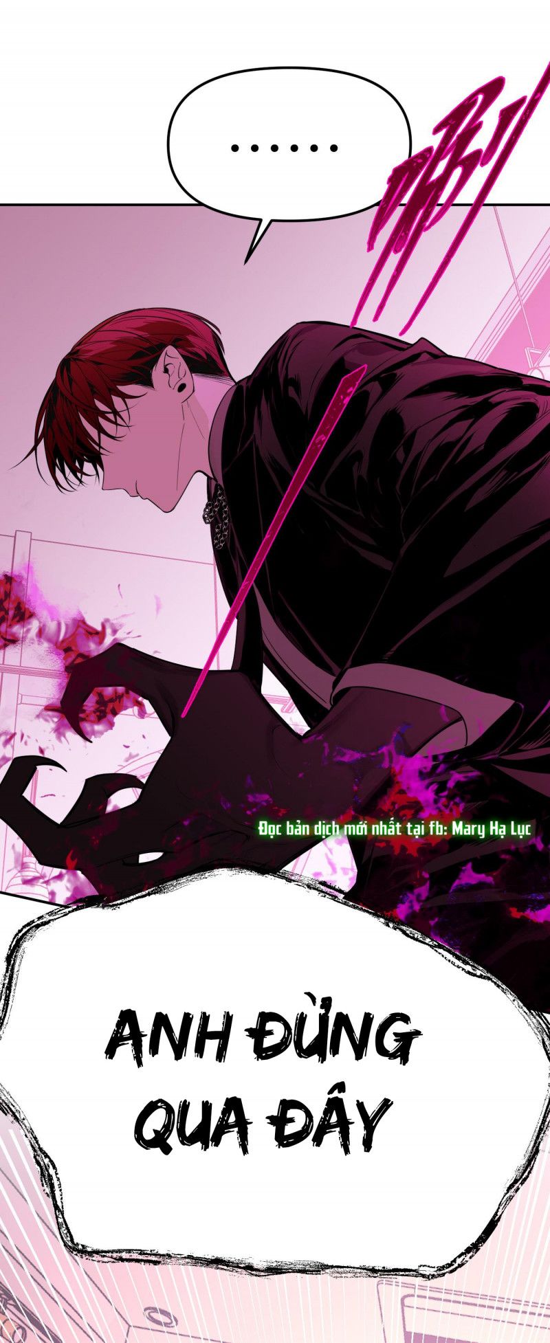 Ác Ma May Mắn Chapter 22.5 - 19