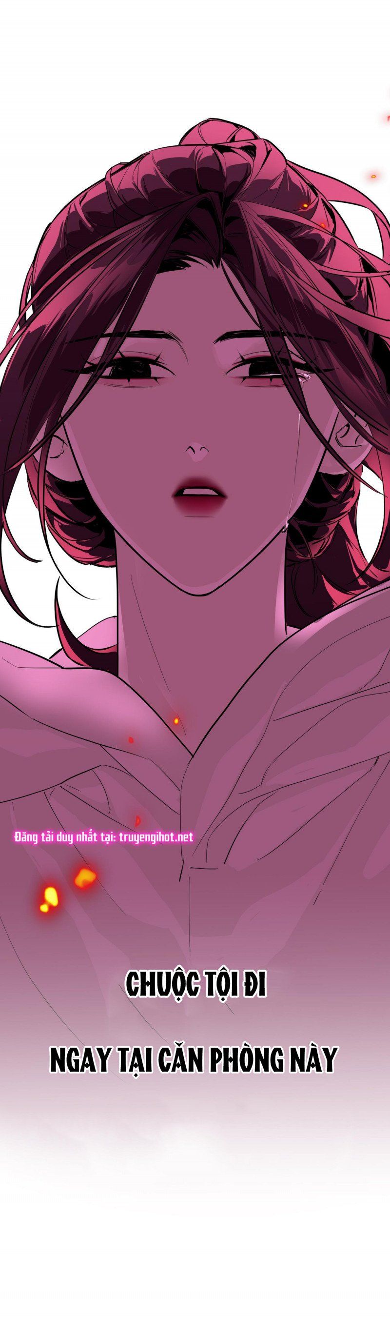 Ác Ma May Mắn Chapter 22.5 - 23